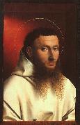 Petrus Christus Portrait of a Carthusian oil painting picture wholesale